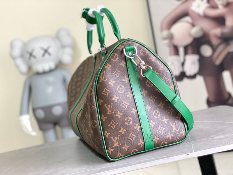 Louis Vuitton Travel Bags